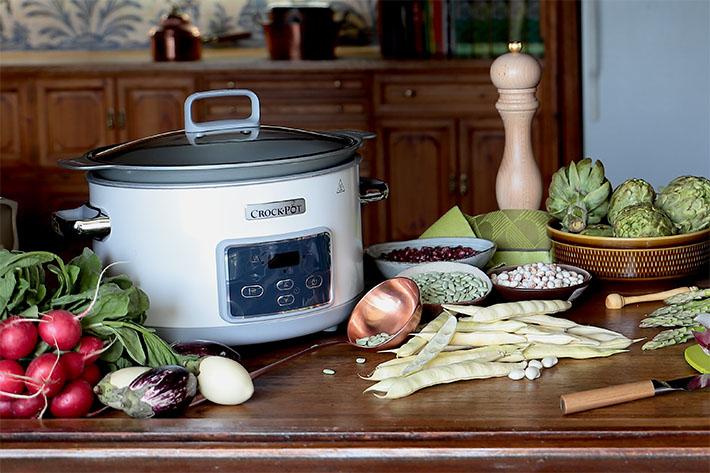 crock pot